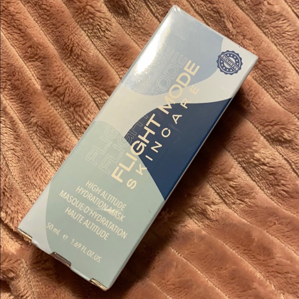 Hydration💧Mask
